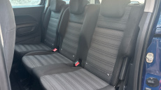 Vauxhall Combo Life 1.2 Turbo Energy 5dr Petrol Estate